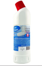 Средство моющее с антибактериальным эффектом "SanShine" (ЭкоПак), 1 л