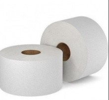 Туалетная бумага "Стандарт" 180мУ