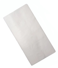 Полотенца листовые V-сложения "Премиум" 200 листов