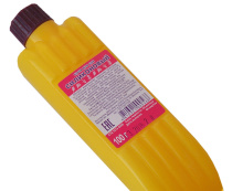 Крем защитный "Силиконовый", 100г