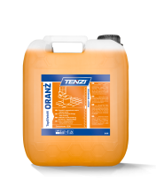 B01/005 Ср-во для уборки деревянных полов (с запахом апельсина)TopEfekt ORANZ 5 л.