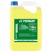 P04/005 Ср-во для уборки быстрозагрязняющихся  полов TopEfekt NORMAL 5 л