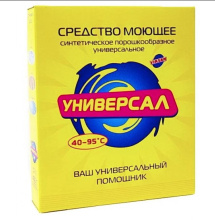 Средство моющее синтетическое порошкообразное универсальное "Виксан-Универсал", 400 г