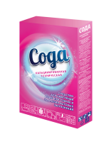 Сода кальцинированная, 600 г