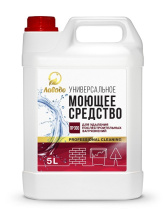 Универсальное моющее средство ЛАВАДО ПР-300, 5 л