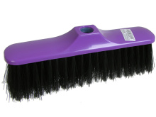 Щетка для пола подметальная "ЛУЧИАНА"