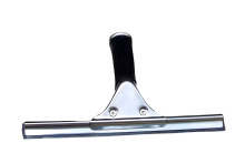 Сгон для стекол металлический 35см, арт. Н1302