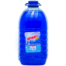 Средство чистящее универсальное "Крафт-плюс", 5 л