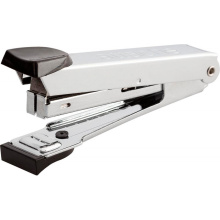 Степлер Attache MOMENT (№10) до 10 лист. черный антистеп., арт. 256106