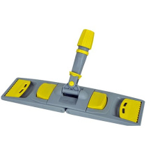 KMA 2740Y, Держатель мопа универсальный 40 см, желтый