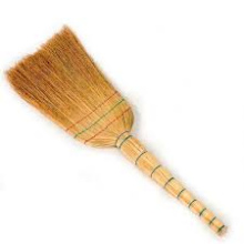 Веник Сорго 3-х прошивной ГИГАНТ