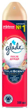 Освежитель воздуха GLADE "После дождя", 300 мл