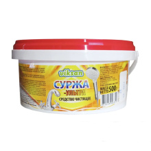 Средство чистящее "Суржа-Ультра", 500г