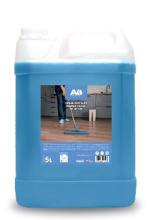 Средство для мытья пола, 5 л