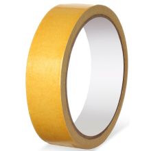 Клейкая лента  двухсторонняя 25 мм х10м, полипропилен, арт. 767974