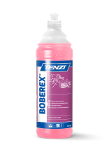 SP06/001 Ср-во для ручной мойки посуды Boberex 1л.