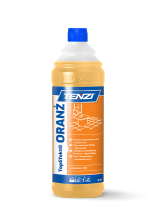 B01/001 Ср-во для уборки деревянных полов (с запахом апельсина)TopEfekt ORANZ 1л.