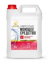 Универсальное моющее средство ЛАВАДО СЧ-1, 5 л