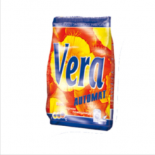 Средство моющее синтетическое порошкообразное универсальное "Вера-Автомат", 5 кг