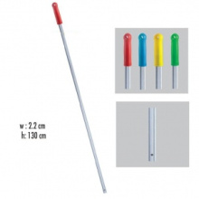 ALS285 Ручка алюминиевая 22х130 см.