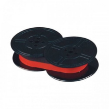 Картридж ленточный UK 1084 Unviv. CalcSpool Black/Red, арт. 0204016