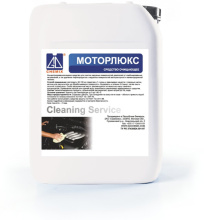 Средство очищающее "Моторлюкс" 5 л