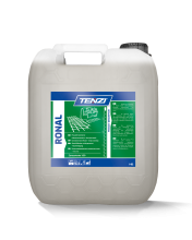 I02/010 Ср-во для глубокой очистки каменных напольных покрытий RONAL 10л.