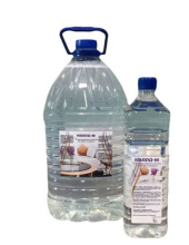 Средство моющее концентрированное универсальное "Квард-М" (для внутренней уборки помещений) бут. 1 л