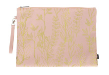 Папка д/тетрадей LOREX MAXI PACK GOLDEN FLOWER 25х34 см, арт. LXPOMP-GF