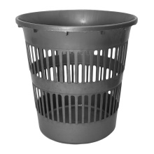 Корзина для мусора 11 л МП сетчатая