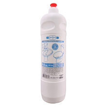 Средство чистящее Р-2 гель для удаления известкового налета и ржавчины, 1000 мл