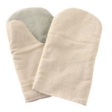 Рукавицы спец. х/б с ПВХ нал, Ми