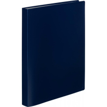 Папка файловая 40 ATTACHE 055-40Е синий, арт. 710156