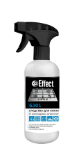 Средство чистящее для кухни "EFFECT ГАММА 301" спрей, 500 мл