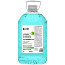Средство универсальное для мытья поверхностей "Effect Super", 5л