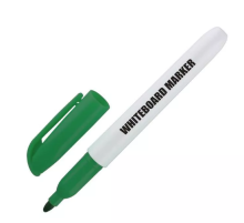 Маркер для досок зеленый 1-3мм, арт. 964109