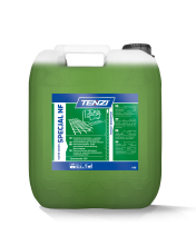 I05/010 Ср-во для чистки сильнозагрязненных промышленных полов Super Green Special NF 10л.