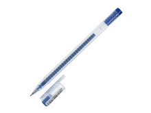 Ручка гел. LINC COSMO 0,5 мм синий, арт. 300S/blue