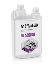 Средство нейтральное "EFFECT ДЕЛЬТА 412" для мытья полов, 1 000мл