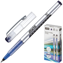 Роллер Attache selection Turbo 0,7мм синий, арт. 397357