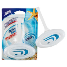 Освежитель 2 шт. Блистер WC "Свежинка" море