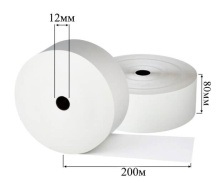 Диаметровый ролик 80*200д*26 (6) SO