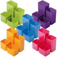 Настольная подставка СТАММ "Юниор. Intensive", ассорти, арт. ОР311