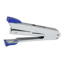 Степлер LITE до 10 листов № 10 металл синий, арт. SLM-10B
