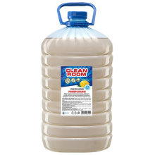Универсальное моющее средство «CLEAN ROOM», пэт, 5 000 мл