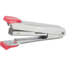 Степлер Attache MOMENT (№10) до 10 лист. красный антистеп., арт. 256108