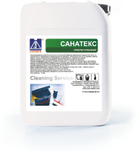 Средство очищающее "Санатекс", 5 л
