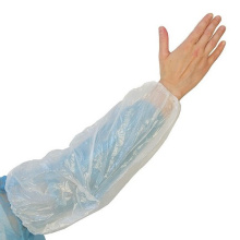 Нарукавник ЭКОНОМ белый, 50 пар/упак.