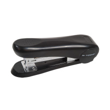 Степлер INFORMAT Best до 30 листов № 24/6, 26/6 пластик черный, арт. SBS-30K