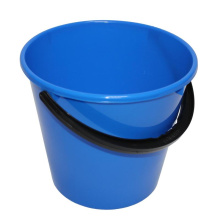 Ведро 5 л СТАНДАРТ голубой